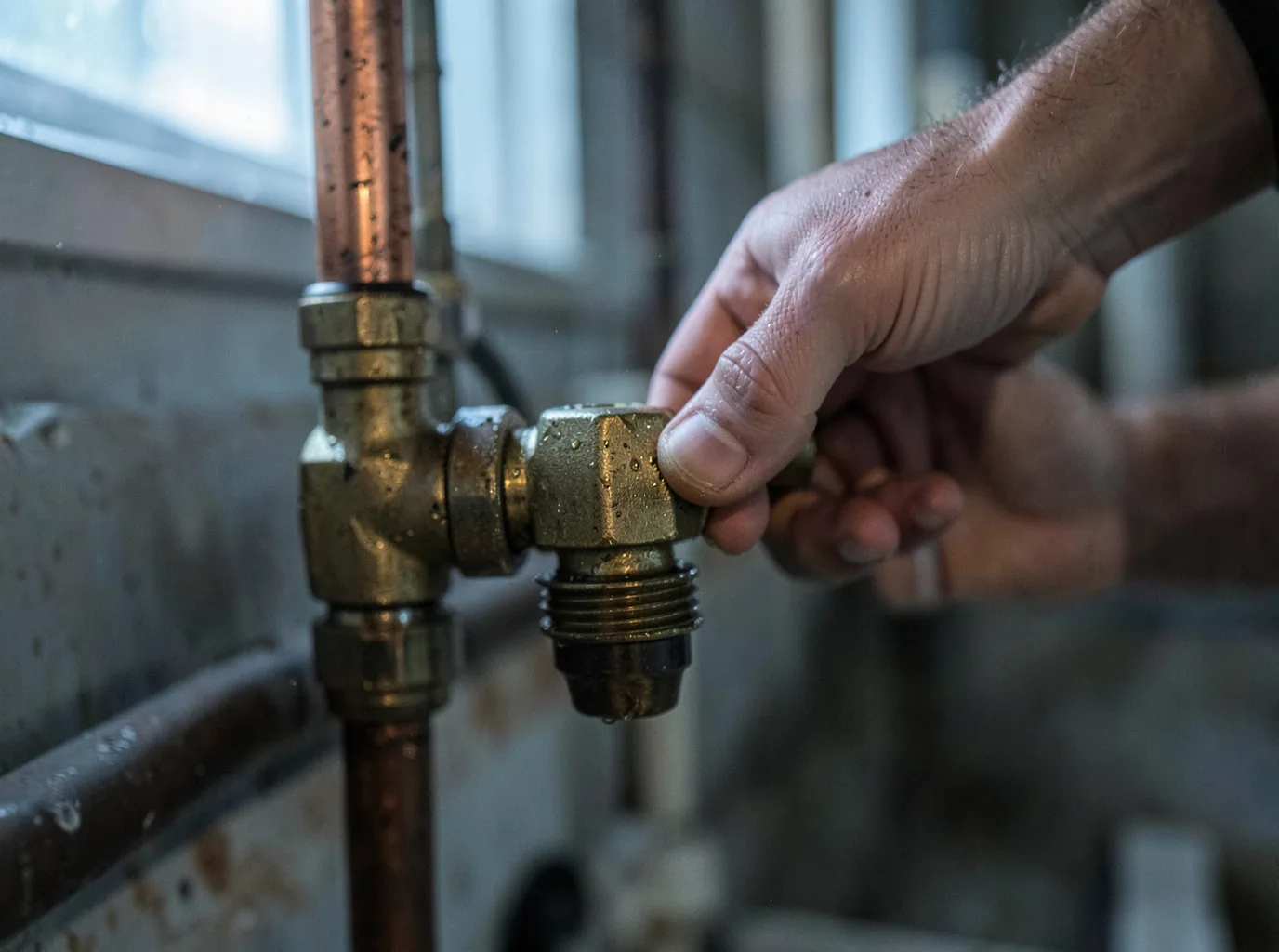 Emergency Plumber Newfolden, MN FAQs